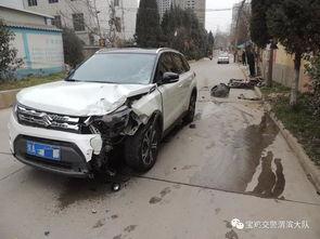 宝鸡车祸最新爆料,悲剧再起，事故原因及伤亡情况揭秘